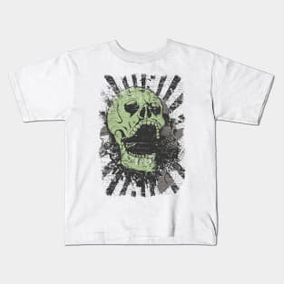 Warrior Kids T-Shirt